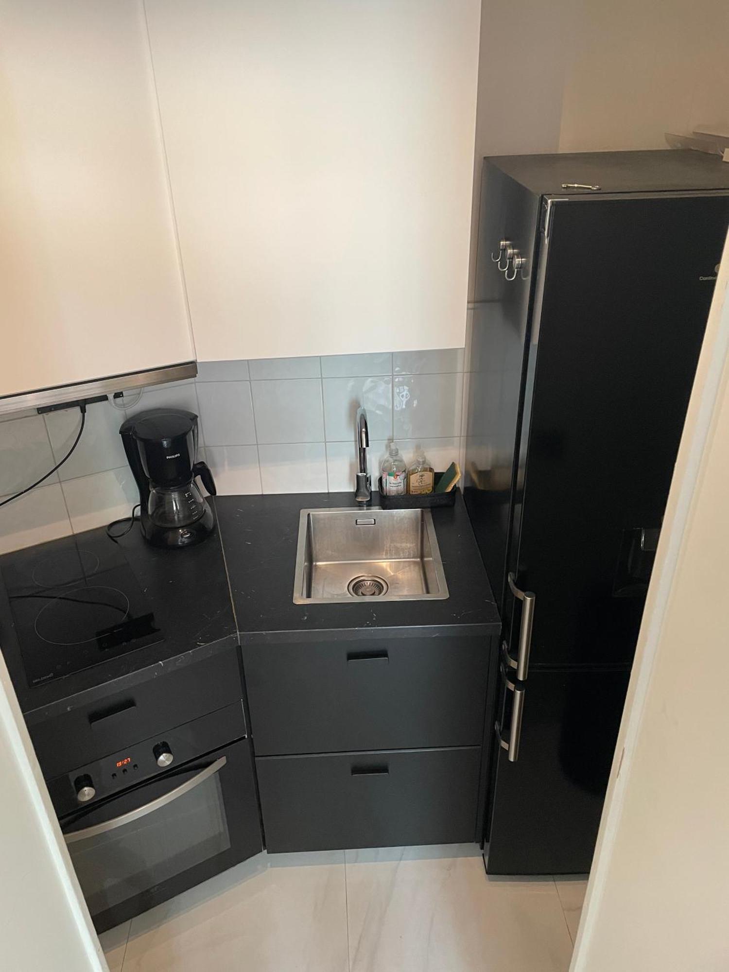 Appartement Paris 7Eme Invalides/ Tour Eiffel 1Er Etage 외부 사진