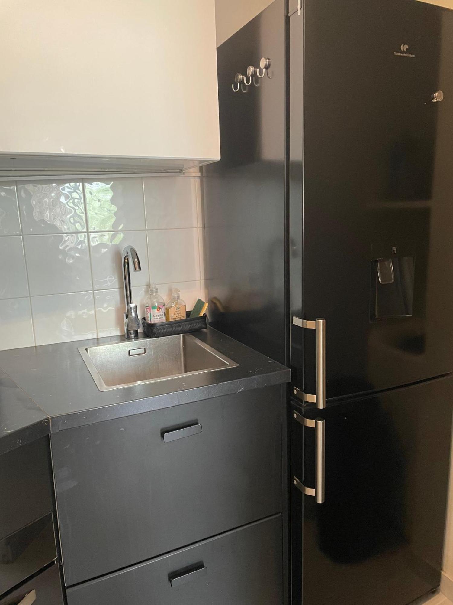 Appartement Paris 7Eme Invalides/ Tour Eiffel 1Er Etage 외부 사진